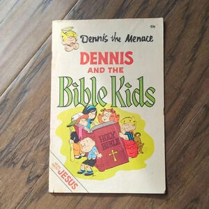 Dennis  the Menace